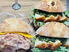 -PAOPAO Bakery&Café(港汇店)