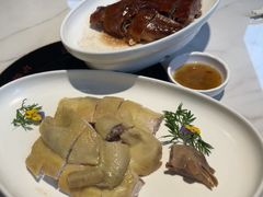 -滋粥楼·顺德菜(番禺广场总店)