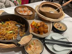 -潮粥人(威高店)