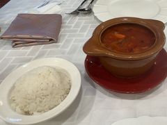 -新侨三宝乐西餐厅(崇文门店)
