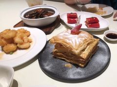 -茉里粤菜(皇姑万象汇店)