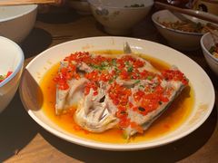 -农耕记·湖南土菜(halo广场店)