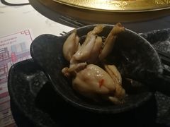 -哥老官重庆美蛙鱼头(宝山龙湖店)