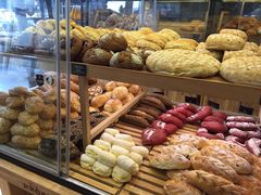 -BREAD WAY面包路·欧式面包(龙湖时代D馆店)