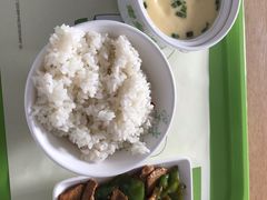 -老乡鸡(南京首创立方店)