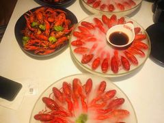-红盔甲·小龙虾(天钥桥店)