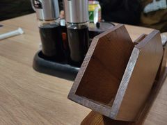 -翡翠拉面小笼包Crystal Jade(上海浦东国际机场T1店)