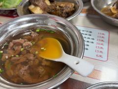 -阿秋牛排(湖心街店)