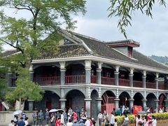 -遵义会议纪念馆