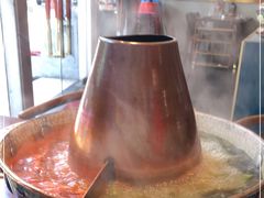 大堂-1078號老北京涮肉(松柏店)