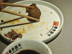 -宴全牛粤来越牛潮汕鲜牛肉火锅(海州万达广场店)