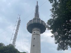 -岳麓山风景名胜区