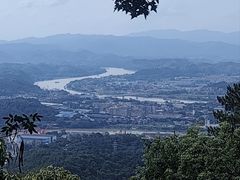-白云山风景名胜区