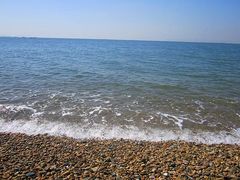 -泊石湾海滨浴场