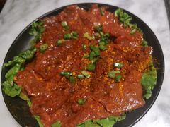 麻辣牛肉-新辣道鱼火锅(领展购物广场·中关村店)