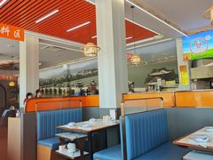 -乌记鲜活牛肉城(金砂东路店)
