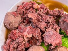 -菜忠潮州牛肉店(岗厦店)
