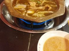 -芦月轩羊蝎子(太平桥店)