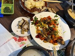 -灿哥羊汤(果园店)