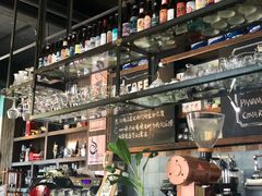 -青咖啡(三坊七巷店)