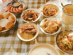 -三镇卤货二公司(汉街店)