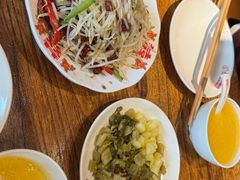 -福苗小骆驼烧烤(莲湖路店)