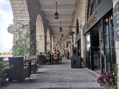 -南沙游艇会·大兵船餐厅