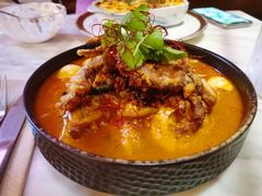 -The Rug Cafe(王府中环店)