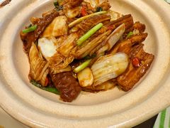 -桂满陇·杭州小馆(巴黎春天浦建店)