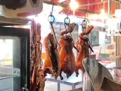-黄连大头华烧鹅店(大良店)