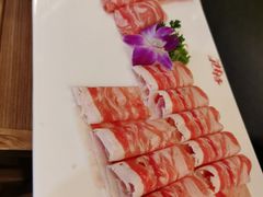 -井格重庆火锅(临平银泰城店)