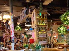 大堂-胡桃里音乐酒馆(东区店)