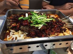 小院如家-小院如家饺子馆(观景园小区店)