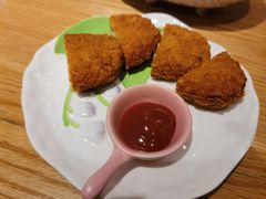 -团子君寿司·茶