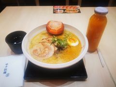 -味千拉面(东方明珠店)