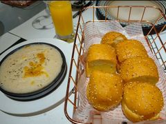 -西堤牛排(北京国瑞店)