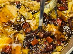 -辣婆婆(航天桥店)