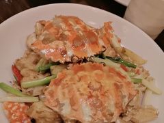 -盛中钰广味小馆