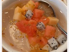 -江渔儿酸菜鱼(万科东荟城店)