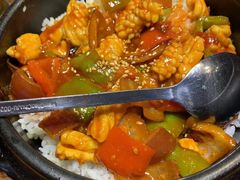 -原始泥炉烤肉(总店)