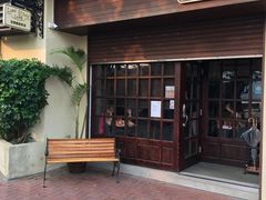 门面-安德鲁饼店(总店)