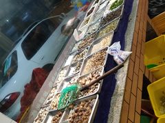 -健跳小海鲜(人民路店)