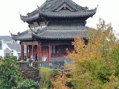 -虞山风景区