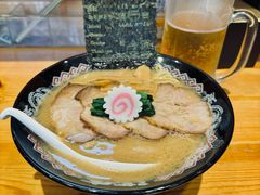-Ramen满吉·豚骨拉面(丽园路店)