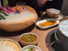 -蘑界·野生菌火锅(深业上城店)