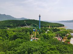 -松花湖风景名胜区