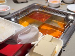 -海底捞火锅(顺义华联店)