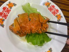 -谢记上海大排档(长寿路店)