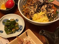 -嘁嘁茶泡饭