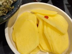 -巴蜀大将火锅(春熙店)